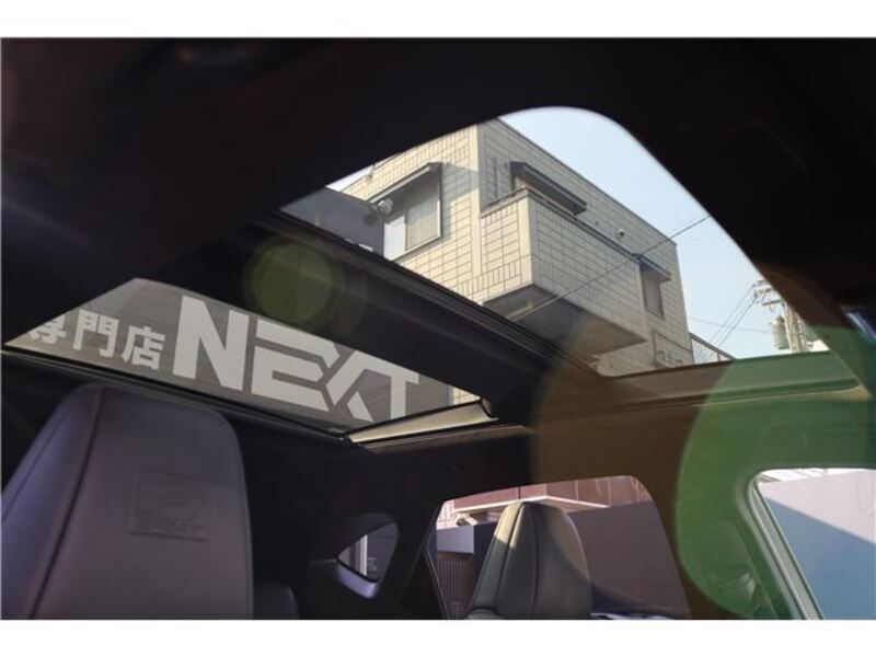 NX