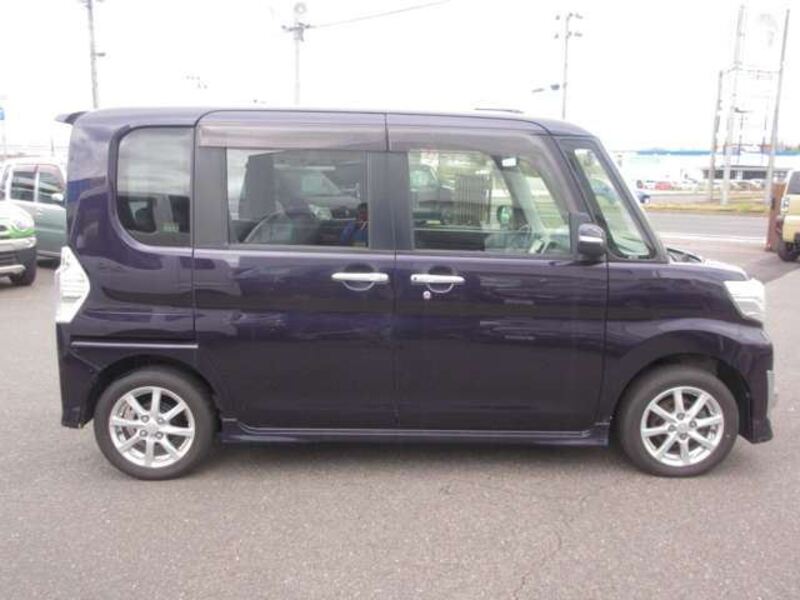 TANTO