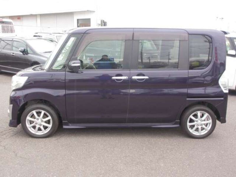 TANTO