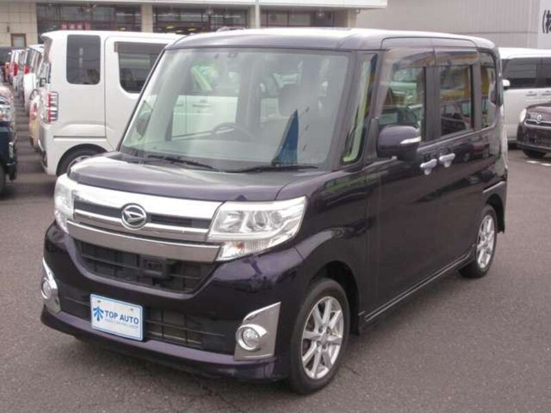 TANTO