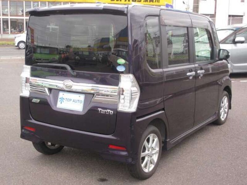 TANTO