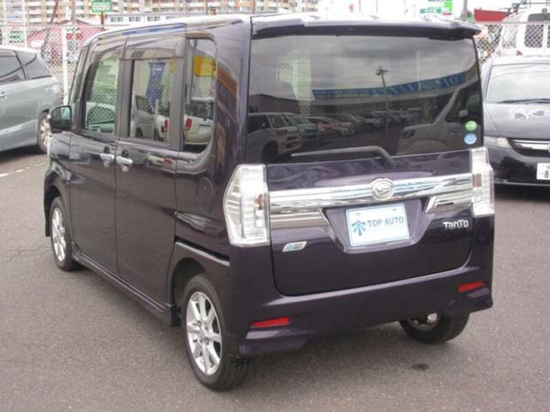 TANTO