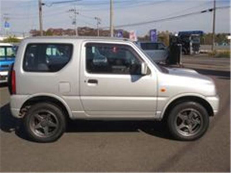 JIMNY