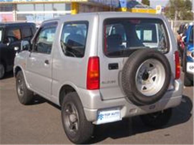 JIMNY