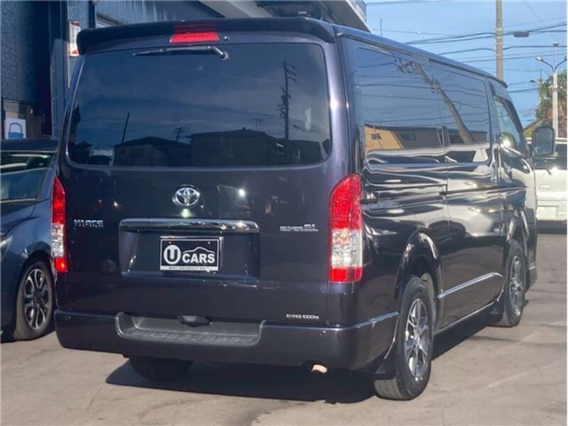 HIACE