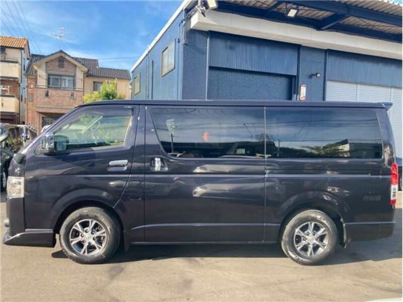 HIACE