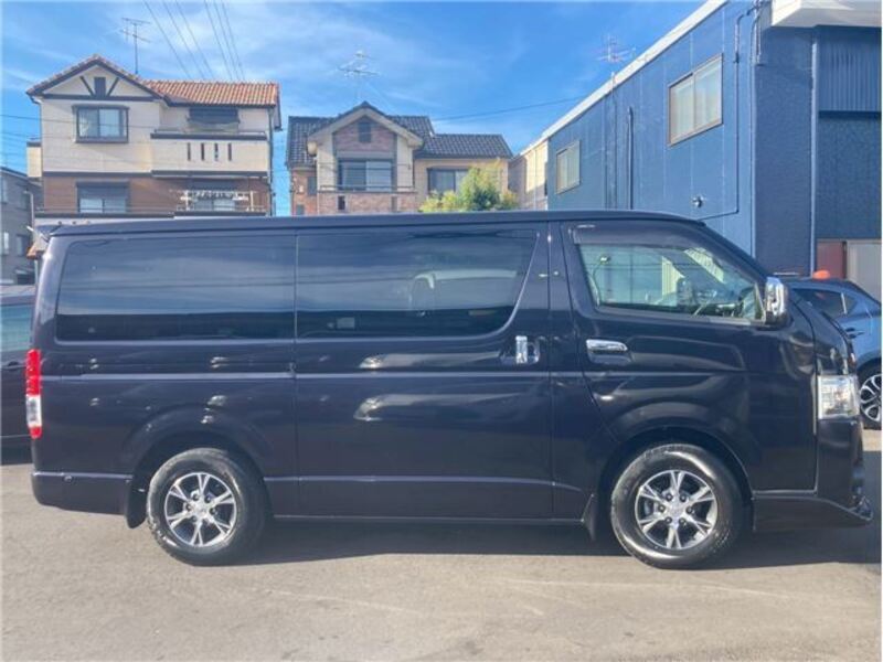 HIACE
