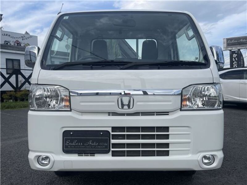 ACTY TRUCK