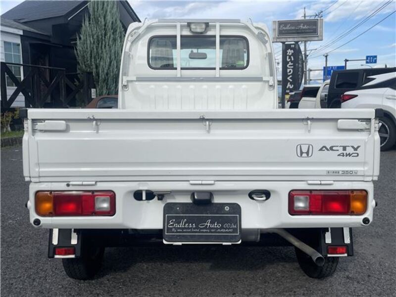 ACTY TRUCK