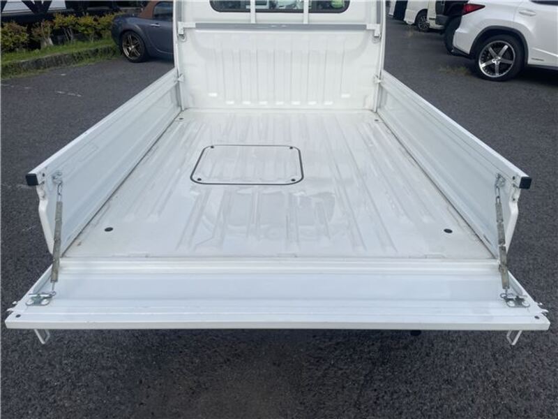 ACTY TRUCK