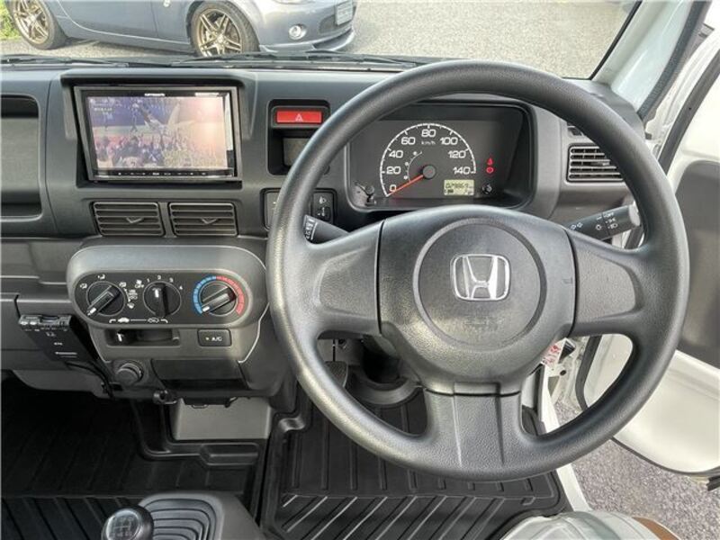 ACTY TRUCK