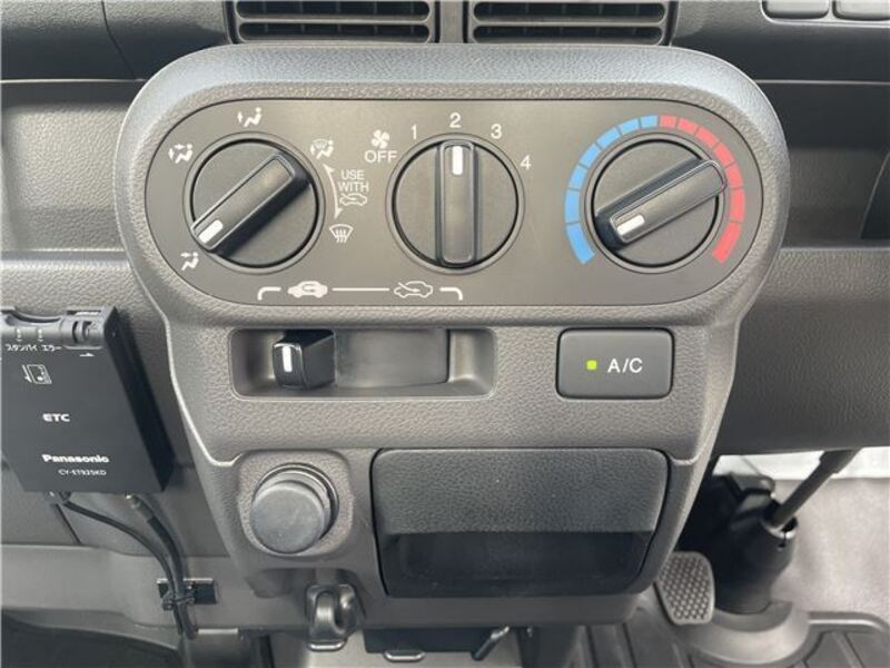 ACTY TRUCK
