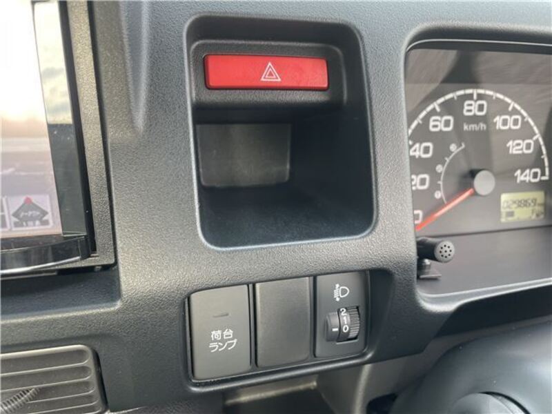ACTY TRUCK