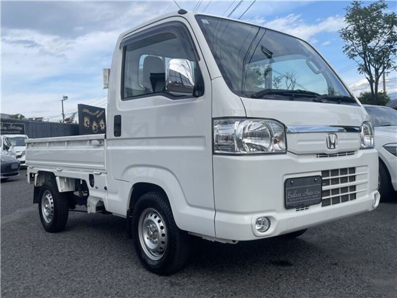 ACTY TRUCK