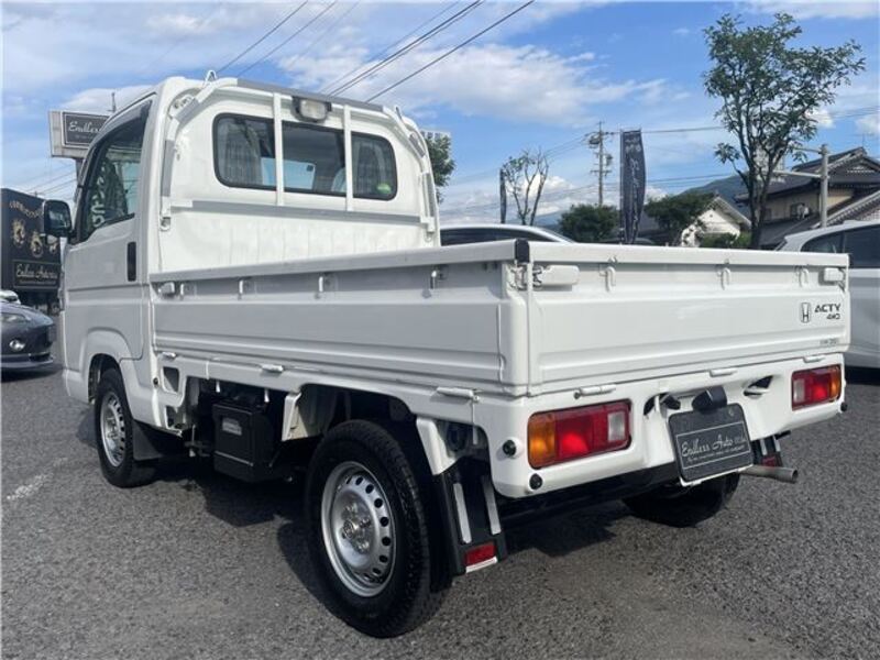 ACTY TRUCK