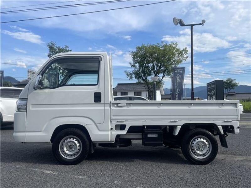 ACTY TRUCK