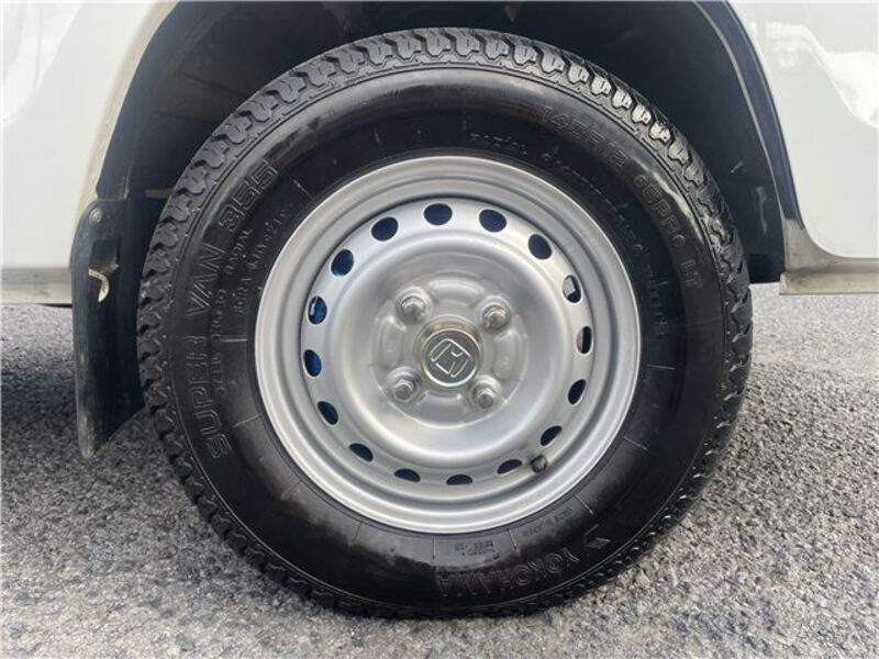 ACTY TRUCK