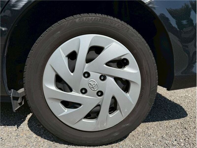 COROLLA FIELDER