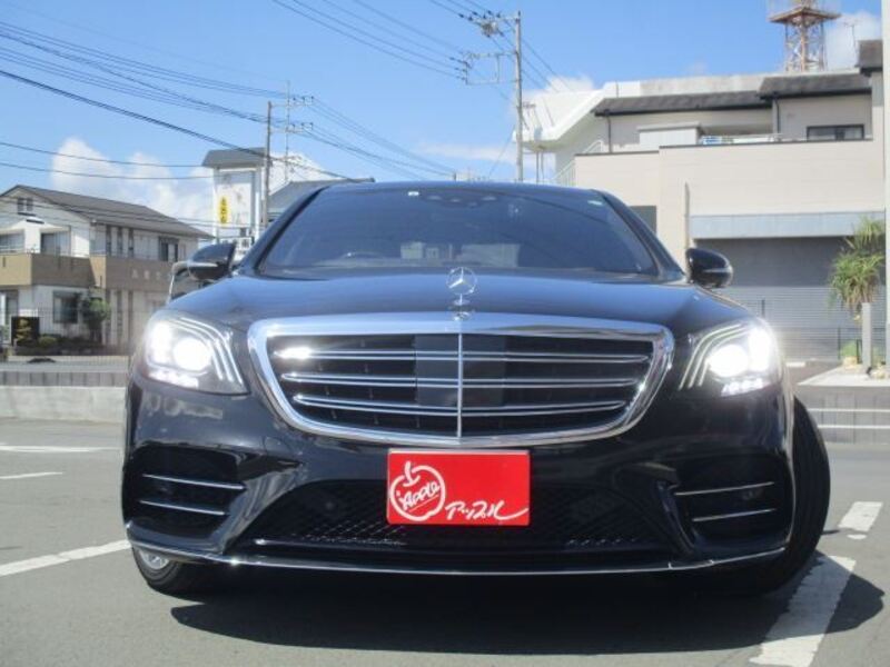 S-CLASS