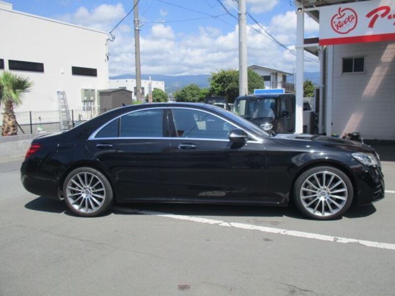 S-CLASS