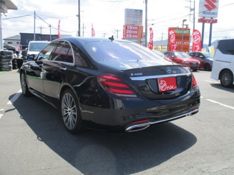 S-CLASS