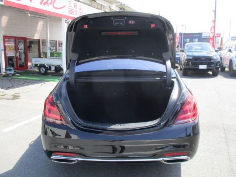 S-CLASS
