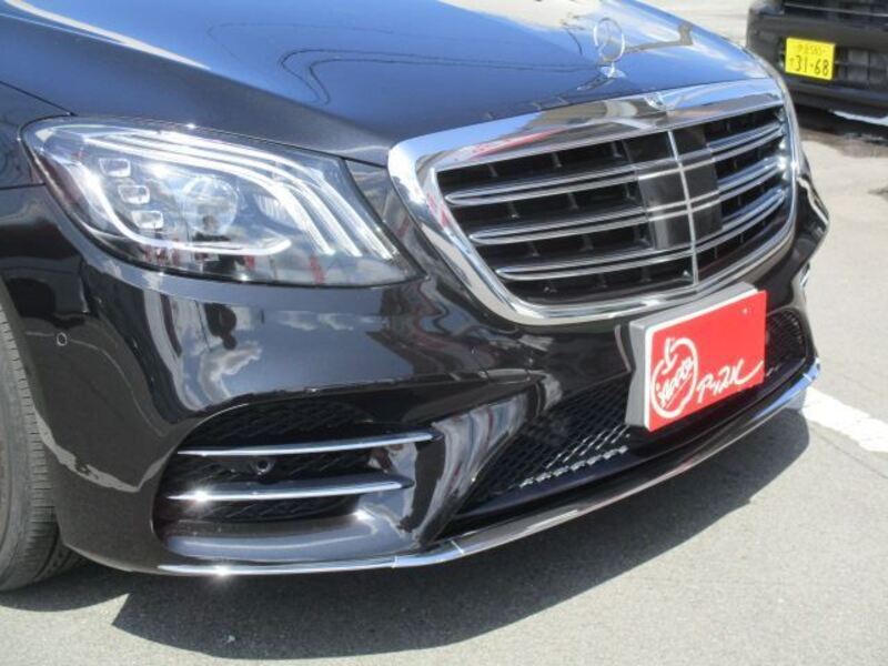 S-CLASS