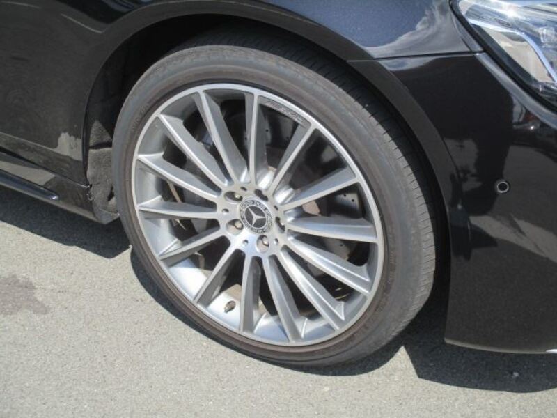 S-CLASS