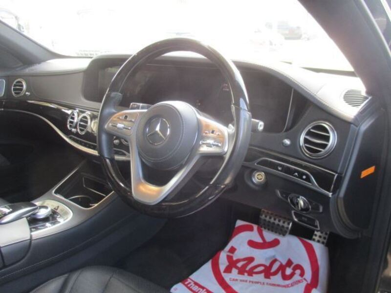 S-CLASS