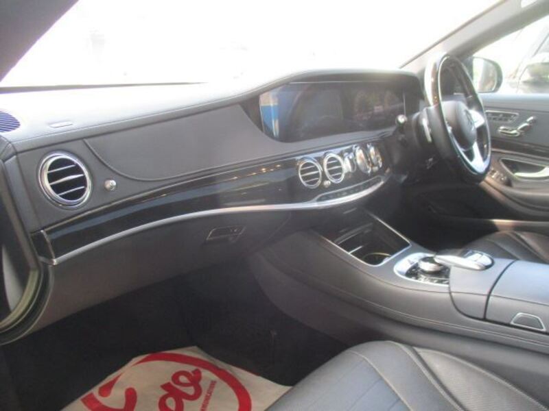 S-CLASS