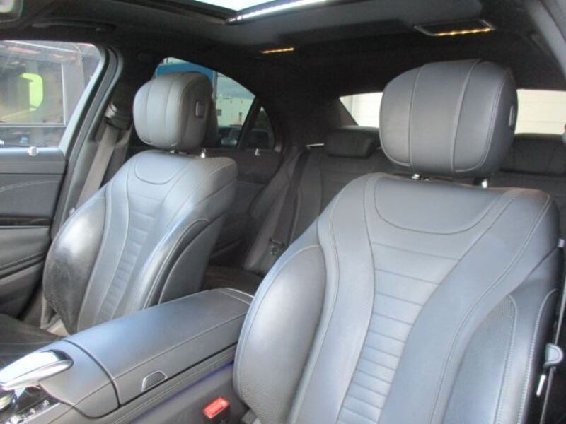 S-CLASS