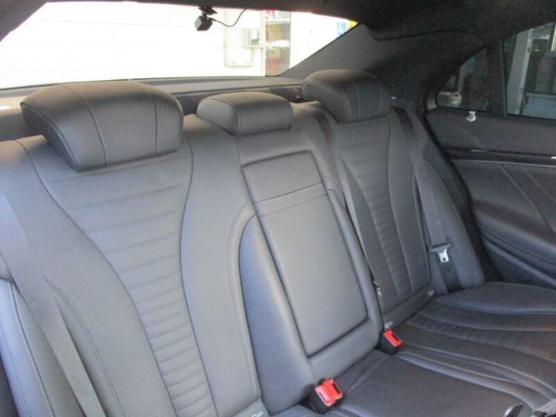S-CLASS