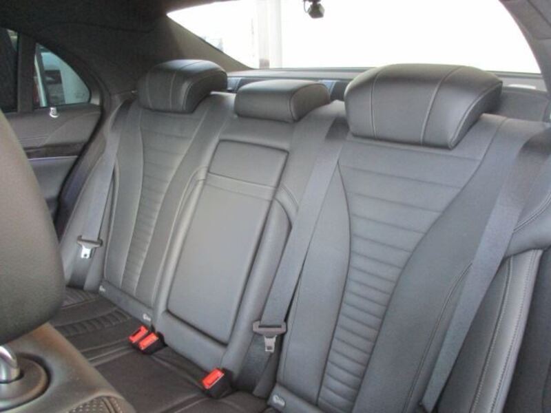 S-CLASS