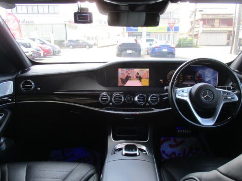 S-CLASS