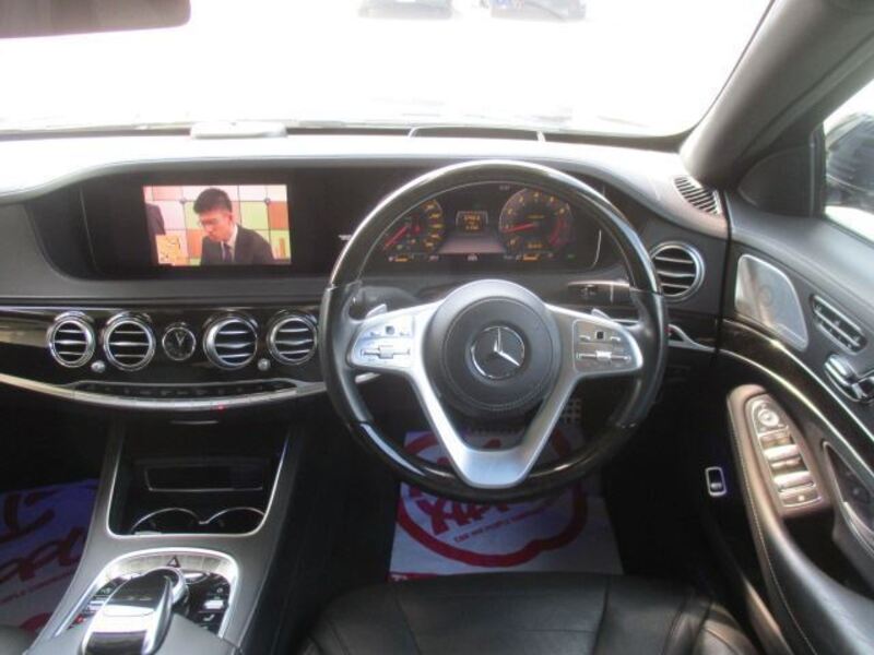 S-CLASS
