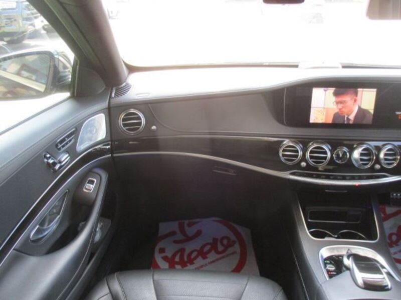 S-CLASS