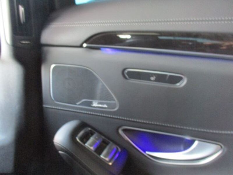 S-CLASS