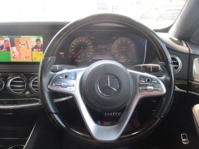S-CLASS