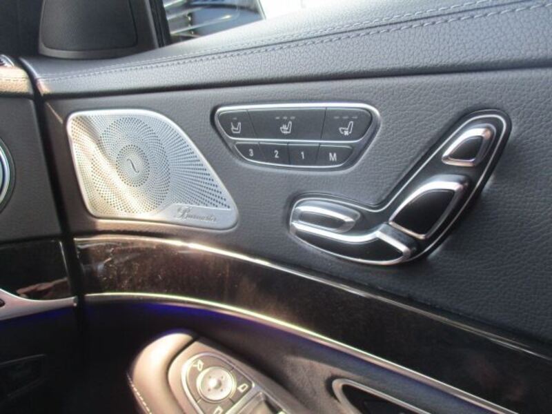 S-CLASS