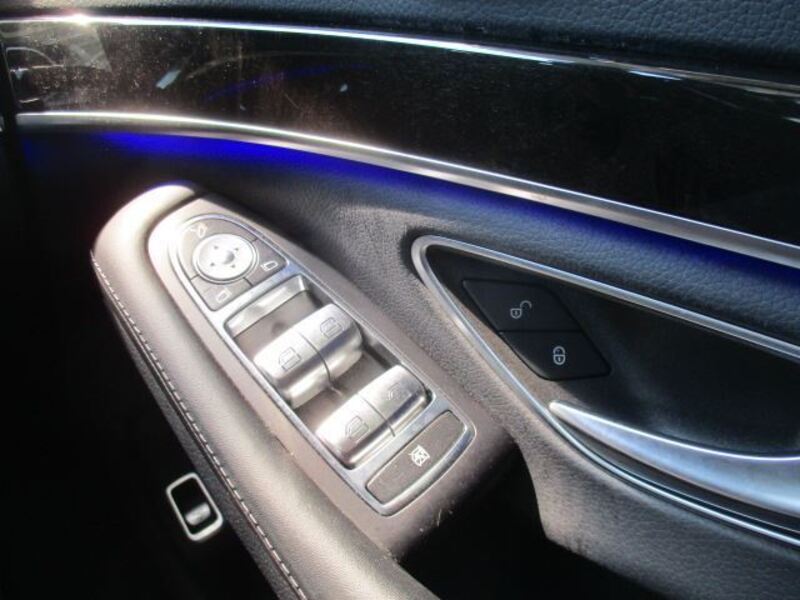S-CLASS