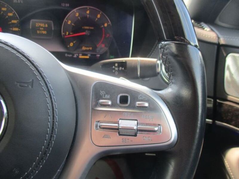 S-CLASS