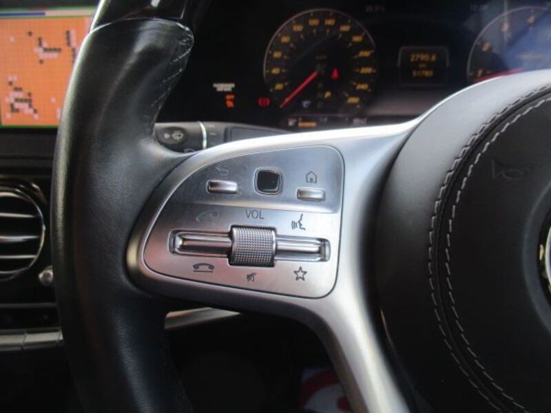 S-CLASS