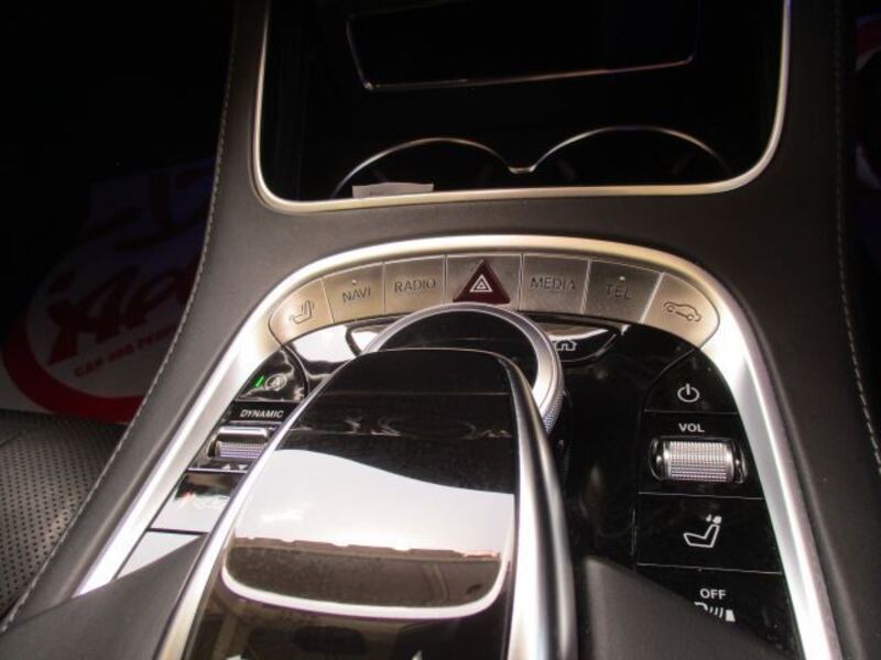 S-CLASS