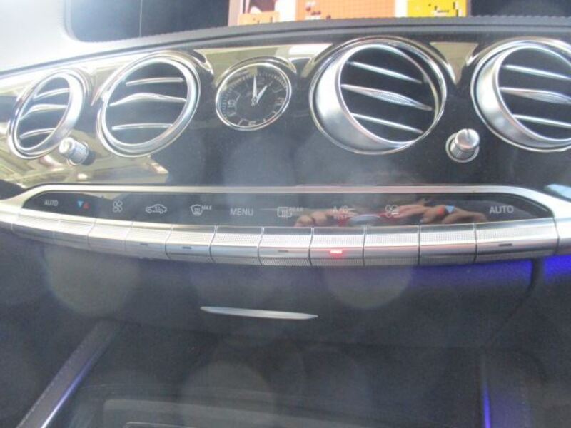 S-CLASS