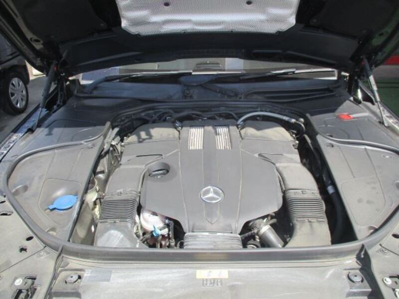 S-CLASS
