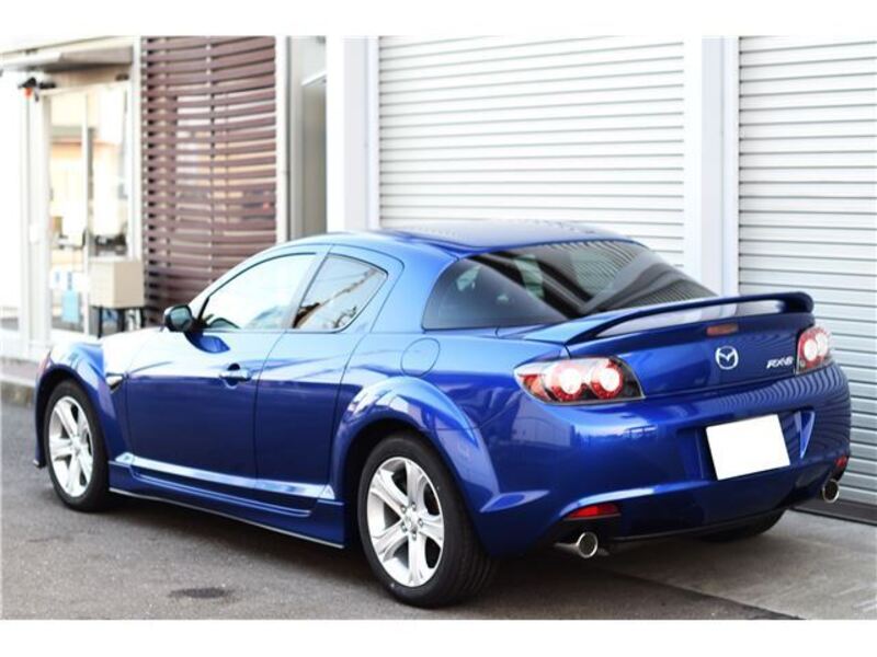 RX-8