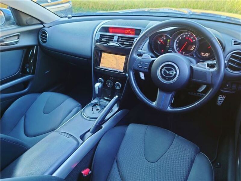 RX-8