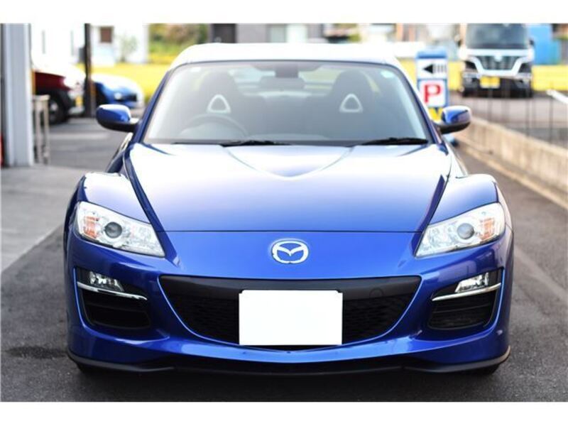 RX-8