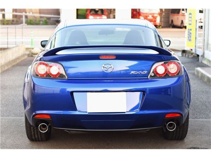 RX-8