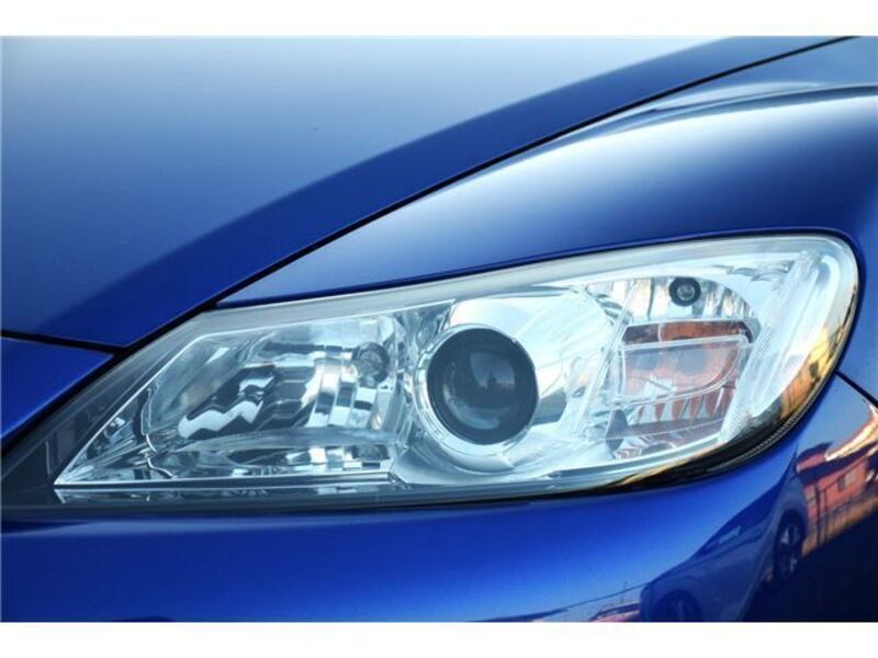 RX-8